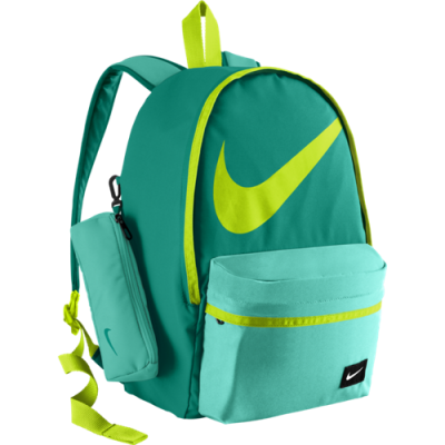 Рюкзак Nike BA4665-351  Kids Halfday Back To School Backpack